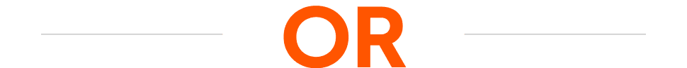 or